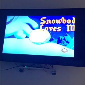 Meet your Posher, Roberto